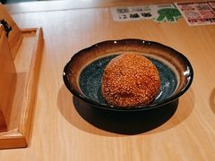 -南京大牌档(龙江新城市广场店)