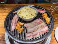 -原始泥炉烤肉(总店)