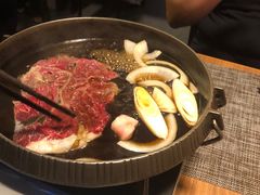 -满来寿喜烧(金虹桥店)
