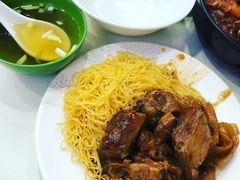 -麦文记面家(佐敦店)