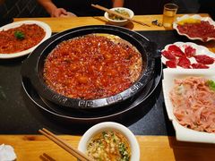 -锅首鲜品火锅(鸳鸯店)