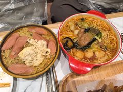 -老味烧烤(总店)