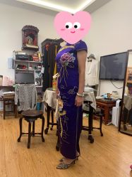-老上海·石库门 旗袍·洋服工作室(淮海中路店)