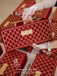 -卡卡喜糖伴手礼·商务礼宝宝礼·婚礼用品