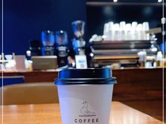-野鸽子咖啡(航空路店)
