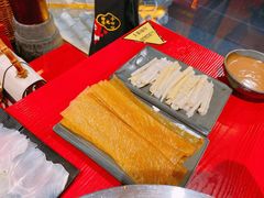 -谭鸭血老火锅(漳州路店)