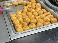 -毛华美食(清扬路店)