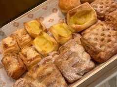 -济南香格里拉·咖啡泉自助餐厅