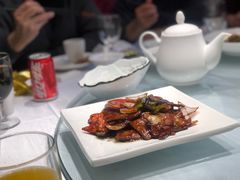 -老人和饭店(淮海中路店)