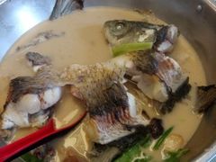 顺德公焖鱼-凤城酒家(环市西路店)