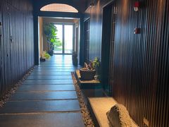 -四葉寿司·城市景观(深圳湾1号店)