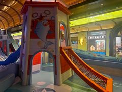 -童趣廊·儿童波波池·海洋球(长隆横琴湾酒店)