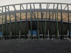 -深圳市宝安体育中心体育场