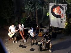 -老友咖啡馆(吉林财富购物广场店)