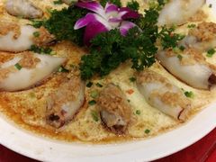 -悦秀大酒楼(江头店)