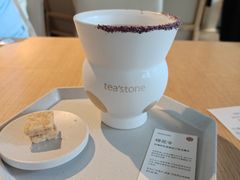 -tea'stone (万象天地店)