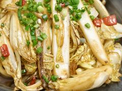 -黄牛肉馆·皖南土菜