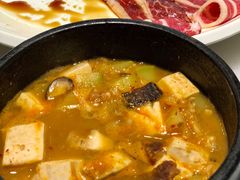 -韩宫宴烤肉·料理(宝山万达店)