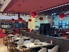 -牛鼎记潮汕牛肉火锅(阳朔店)
