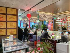 -百草滩羊清水涮羊肉·清真·宁夏盐池滩羊(莲花桥店)