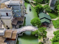 -赤坎·广东华侨国际旅游度假区