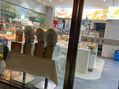 -爱维尔阳光蛋糕(汇金广场店)