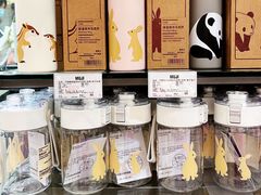 -MUJI无印良品(金狮广场店)