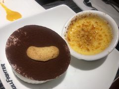 -斗牛士牛排餐厅(嘉里汇店)