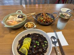 -热地HOT PLACE洋风韩餐(红旗街店)