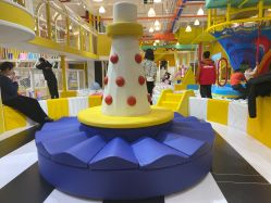 -泛尼尼儿童乐园(文化广场店)