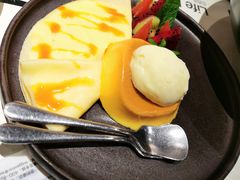 -西堤牛排(北京国瑞店)