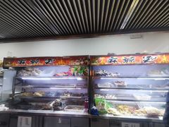 -彭姐麻辣烫(海淀店)