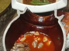 -漫圆·品质家宴(榔梨店)