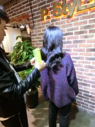 -P.STYLE 派斯造型