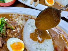 -CURRY YA 熟成咖哩專門店(深圳湾万象城店)