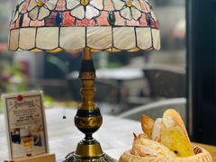 -Golden Lily河内巴黎法越料理餐厅(建国西路店)