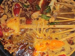 -江湖六膳門串串香(隆礼路店)