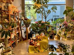 -dotcom coffee古点咖啡(致真大厦店)