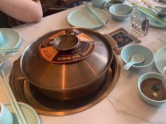 -润园四季椰子鸡火锅(南山海岸城店)