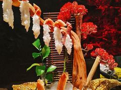 -蟹犇前•帝王蟹雪蟹(陆家嘴店)