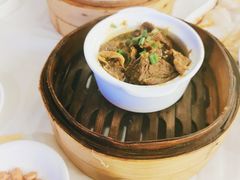 -潮福城大酒楼·潮粤菜·港式点心(阳光城店)
