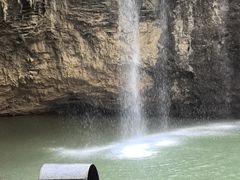 -英西峰林·洞天仙境