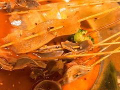 -嘉州鲜知味钵钵鸡(奎星楼店)
