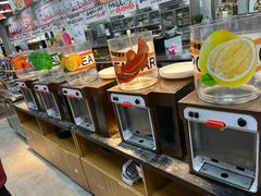 -鼎香缘海鲜自助火锅烤肉(锦辉购物广场店)