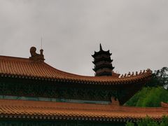 -南沙天后宫景区