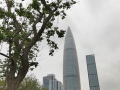 -深圳湾公园(南山区)