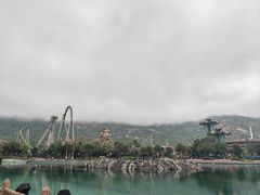 -珠海长隆海洋王国