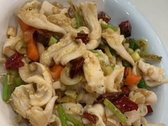 -威海渔村(黄兴路店)