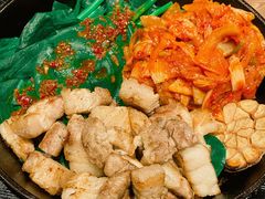 -INSA Korean Bistro饮鲨韩食酒馆