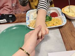 -巴黎贝甜(熙悦汇店)